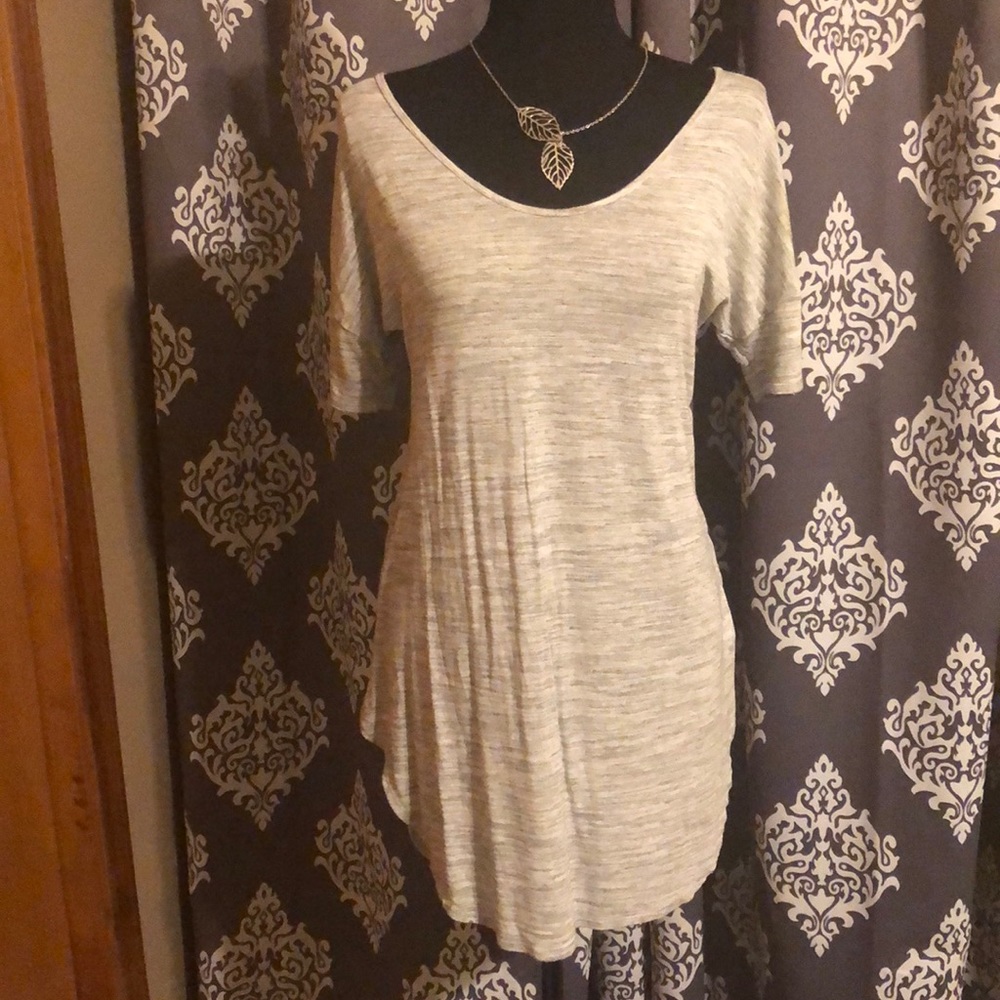 Maternity shirt